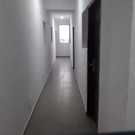 Szálloda Emmanuella Casa Róma