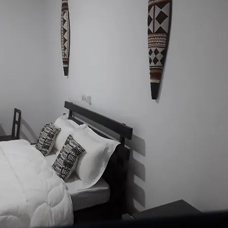 Emmanuella Casa Szálloda 2*