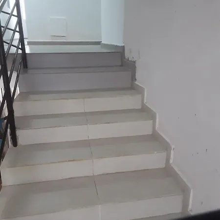 Emmanuella Casa Szálloda Róma