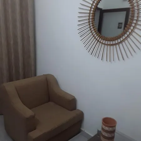 Szálloda Emmanuella Casa