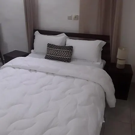 Emmanuella Casa Szálloda 2*