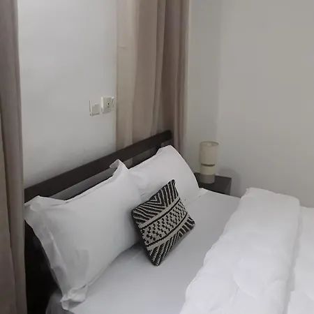 Emmanuella Casa Szálloda Róma