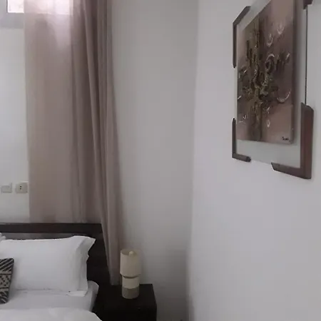 Emmanuella Casa Szálloda 2*