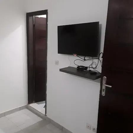 Emmanuella Casa Hotel Rome