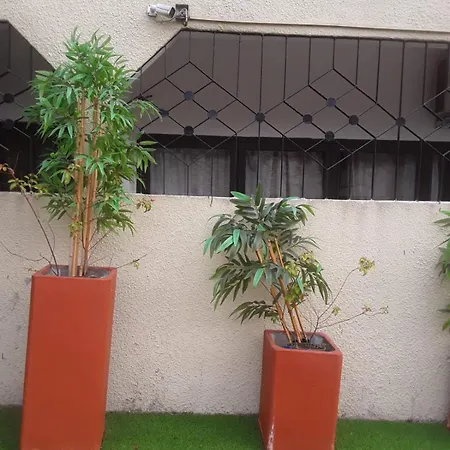 Emmanuella Casa Hotel