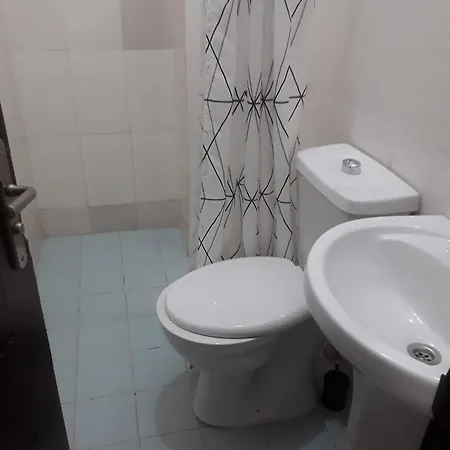 Emmanuella Casa Rome