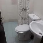 Emmanuella Casa רומא